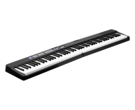 MusicMate Pianino cyfrowe składane MM-P8 FoldMaster - 1588225 - zdjęcie 7